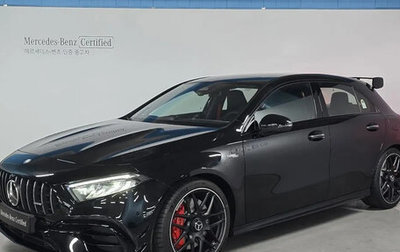 Mercedes-Benz A-Класс AMG, 2025 год, 7 600 000 рублей, 1 фотография