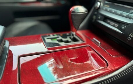 Lexus GS III рестайлинг, 2005 год, 1 790 000 рублей, 19 фотография