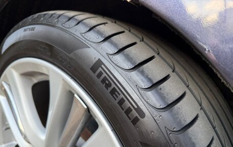 Lexus GS III рестайлинг, 2005 год, 1 790 000 рублей, 16 фотография