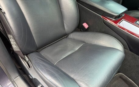 Lexus GS III рестайлинг, 2005 год, 1 790 000 рублей, 20 фотография