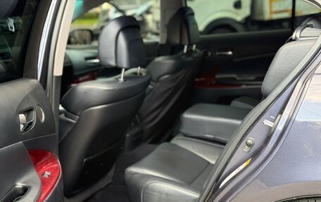 Lexus GS III рестайлинг, 2005 год, 1 790 000 рублей, 26 фотография