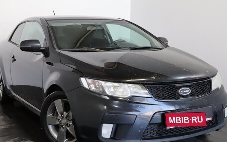 KIA Cerato III, 2012 год, 639 000 рублей, 1 фотография