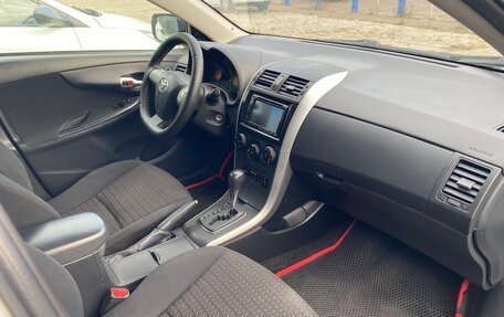 Toyota Corolla, 2012 год, 900 000 рублей, 7 фотография