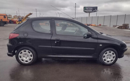 Peugeot 206, 2009 год, 299 999 рублей, 2 фотография