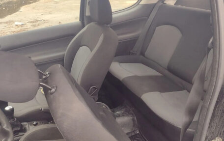 Peugeot 206, 2009 год, 299 999 рублей, 10 фотография