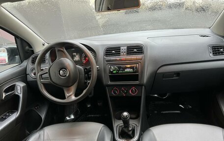 Volkswagen Polo VI (EU Market), 2018 год, 885 000 рублей, 6 фотография