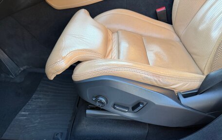 Volvo XC90 II рестайлинг, 2017 год, 3 980 000 рублей, 13 фотография