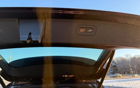 Volvo XC90 II рестайлинг, 2017 год, 3 980 000 рублей, 16 фотография