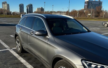 Mercedes-Benz GLC, 2021 год, 4 200 000 рублей, 2 фотография