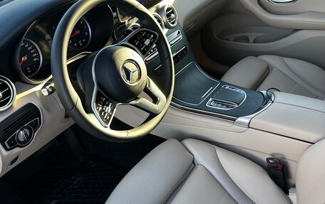 Mercedes-Benz GLC, 2021 год, 4 200 000 рублей, 6 фотография