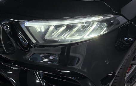 Mercedes-Benz A-Класс AMG, 2025 год, 7 600 000 рублей, 5 фотография