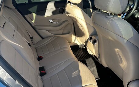 Mercedes-Benz GLC, 2021 год, 4 200 000 рублей, 7 фотография