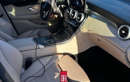 Mercedes-Benz GLC, 2021 год, 4 200 000 рублей, 5 фотография