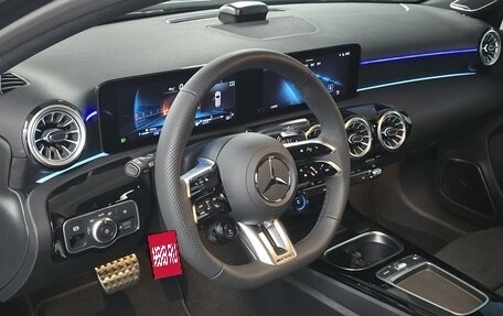 Mercedes-Benz A-Класс AMG, 2025 год, 7 600 000 рублей, 7 фотография