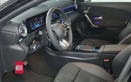 Mercedes-Benz A-Класс AMG, 2025 год, 7 600 000 рублей, 6 фотография