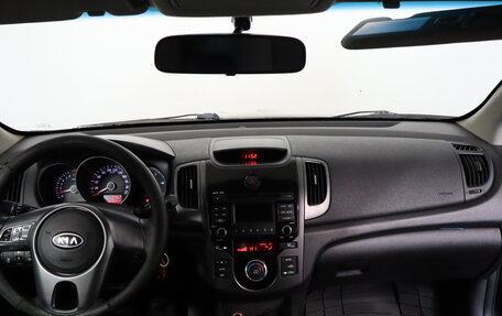 KIA Cerato III, 2012 год, 639 000 рублей, 7 фотография