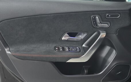 Mercedes-Benz A-Класс AMG, 2025 год, 7 600 000 рублей, 11 фотография