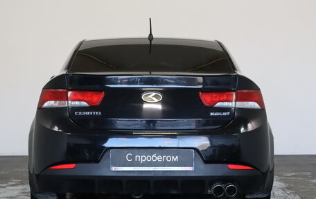 KIA Cerato III, 2012 год, 639 000 рублей, 5 фотография