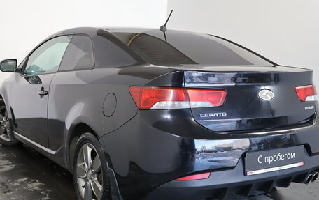 KIA Cerato III, 2012 год, 639 000 рублей, 4 фотография