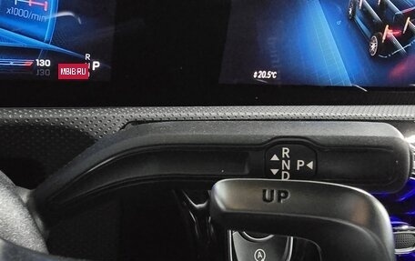 Mercedes-Benz A-Класс AMG, 2025 год, 7 600 000 рублей, 12 фотография