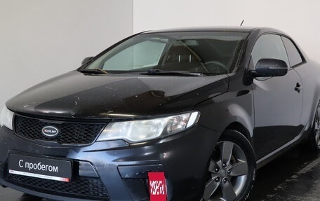 KIA Cerato III, 2012 год, 639 000 рублей, 3 фотография