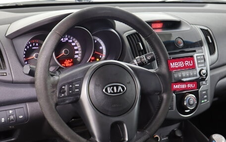 KIA Cerato III, 2012 год, 639 000 рублей, 9 фотография