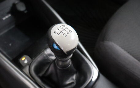 KIA Cerato III, 2012 год, 639 000 рублей, 10 фотография