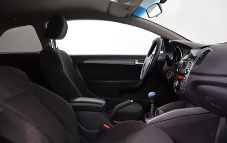 KIA Cerato III, 2012 год, 639 000 рублей, 11 фотография