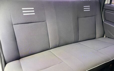 Renault Logan I, 2011 год, 440 000 рублей, 10 фотография