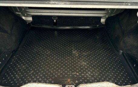 Renault Logan I, 2011 год, 440 000 рублей, 13 фотография