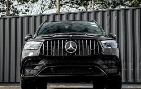 Mercedes-Benz GLE AMG, 2025 год, 19 660 500 рублей, 3 фотография