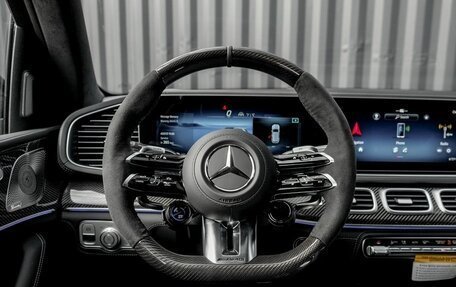 Mercedes-Benz GLE AMG, 2025 год, 19 660 500 рублей, 13 фотография