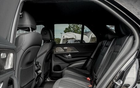 Mercedes-Benz GLE AMG, 2025 год, 19 660 500 рублей, 12 фотография