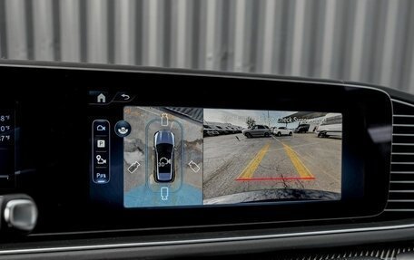 Mercedes-Benz GLE AMG, 2025 год, 19 660 500 рублей, 8 фотография