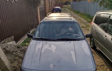 Volkswagen Passat B3, 1990 год, 280 000 рублей, 1 фотография