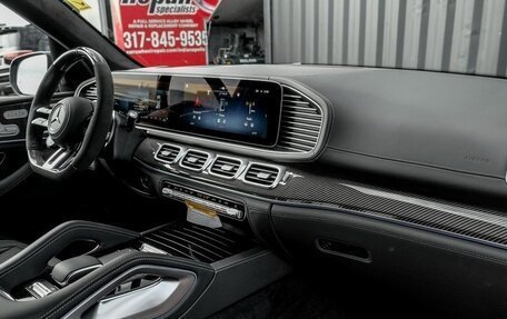 Mercedes-Benz GLE AMG, 2025 год, 19 660 500 рублей, 17 фотография