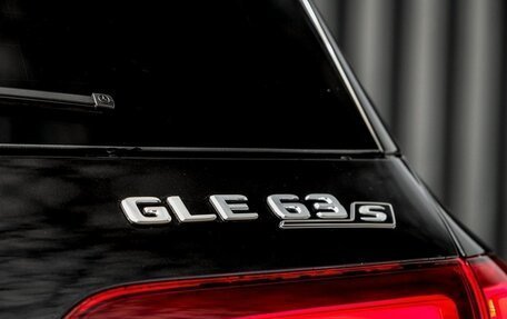 Mercedes-Benz GLE AMG, 2025 год, 19 660 500 рублей, 20 фотография