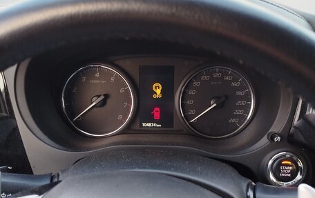 Mitsubishi Outlander III рестайлинг 3, 2015 год, 1 850 000 рублей, 1 фотография