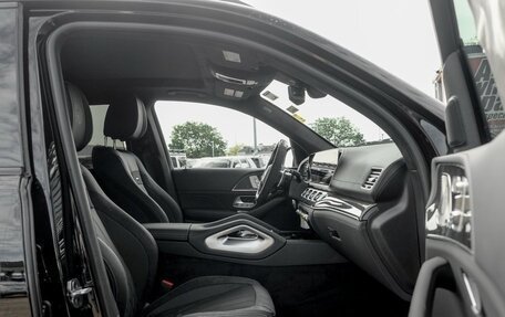 Mercedes-Benz GLE AMG, 2025 год, 19 660 500 рублей, 16 фотография