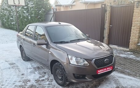 Datsun on-DO I рестайлинг, 2018 год, 430 000 рублей, 1 фотография