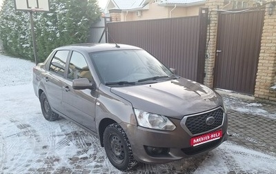 Datsun on-DO I рестайлинг, 2018 год, 430 000 рублей, 1 фотография