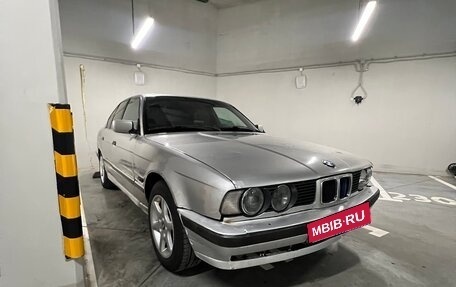 BMW 5 серия, 1991 год, 270 000 рублей, 1 фотография