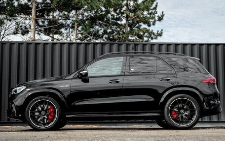 Mercedes-Benz GLE AMG, 2025 год, 19 660 500 рублей, 23 фотография