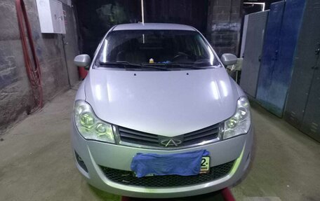 Chery Bonus (A13), 2012 год, 350 000 рублей, 1 фотография
