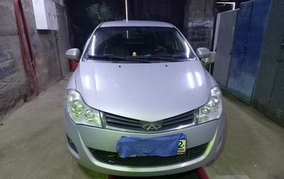 Chery Bonus (A13), 2012 год, 350 000 рублей, 1 фотография