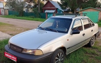 Daewoo Nexia I рестайлинг, 2007 год, 90 000 рублей, 1 фотография