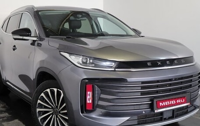 CheryExeed TXL, 2023 год, 2 259 000 рублей, 1 фотография