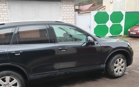 Volkswagen Touareg III, 2010 год, 1 600 000 рублей, 5 фотография