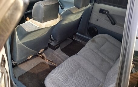 Volkswagen Passat B3, 1990 год, 280 000 рублей, 5 фотография