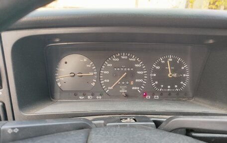 Volkswagen Passat B3, 1990 год, 280 000 рублей, 6 фотография